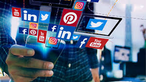 Social Media Marketing Services in Pune