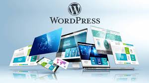 WordPress Website Designing Services in Pune